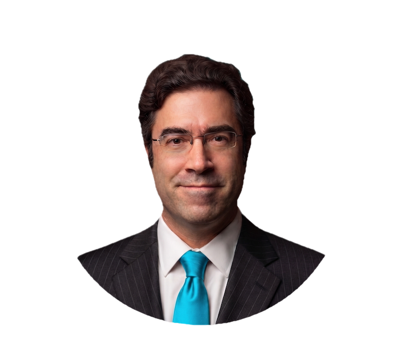 Fred Kellerman - Owner and Chief Scientist at 6D7 Technologies LLC
